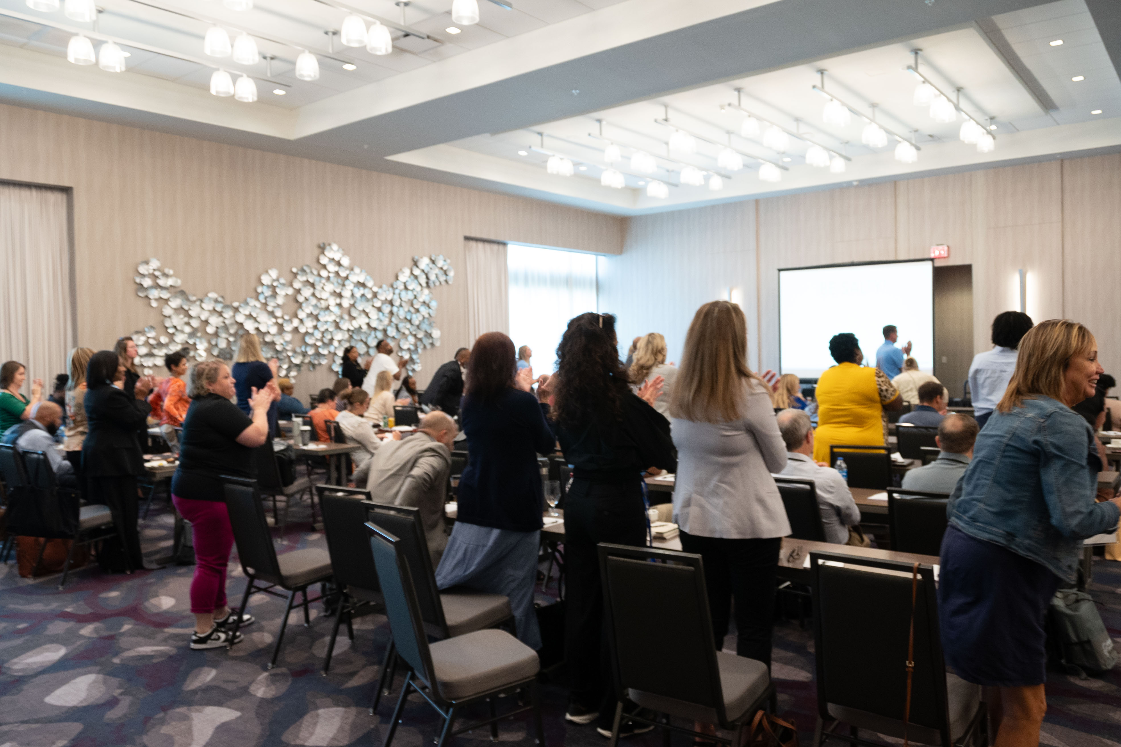 OCCS Celebrates 20 Years of Authorizing at Annual Convocation - Ohio ...