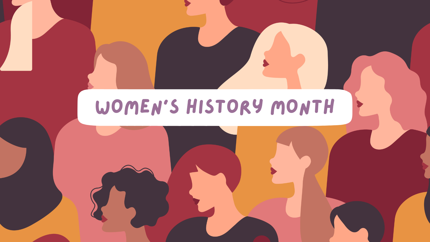 Women's History Month: Empowerment Through Education - Ohio Council of ...